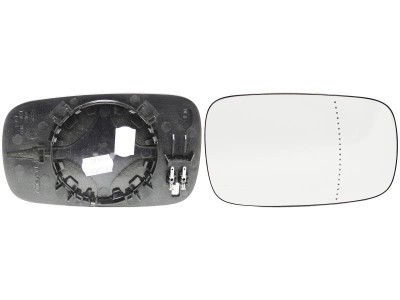 Geam oglinda Renault Clio 3 (R0/1), 09.2005-05.2009; Renault Megane 2 (M), 01.2006-10.2008; Renault Megane 2 (M), 11.2002-12.2005; Renault Scenic (Jm foto