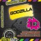 Secret Baits Godzilla Base Mix 1Kg