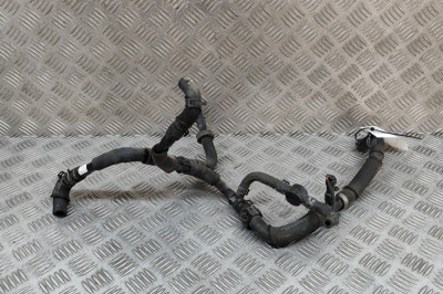 Furtun de lichid de răcire AUDI E-TRON GEN 2019 OEM: 4KL819372C,4KL819316A 28518529 foto
