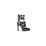Botine Mihai Albu Double Triple Strap