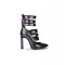 Botine Mihai Albu Double Triple Strap