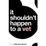 It Shouldn&#039;t Happen to a Vet
