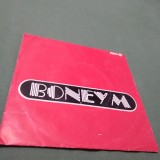 Cumpara ieftin DISC VINIL BONEY M-BROWN GIRL IN THE RING RAR!!!STARE BUNA/ FOARTE BUNA