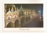 FA155 - Carte Postala - ITALIA - Venezia. Basilica S. Marco, necirculata