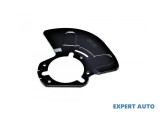 Tabla protectie aparatoare disc frana roata Opel Astra H (2004-2009)[A04] #1
