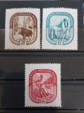 Romania 1955 - Luna padurii MNH
