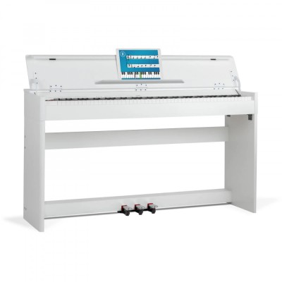 Pian Digital McGrey DP-18 WM Alb Mat foto