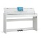 Pian Digital McGrey DP-18 WM Alb Mat