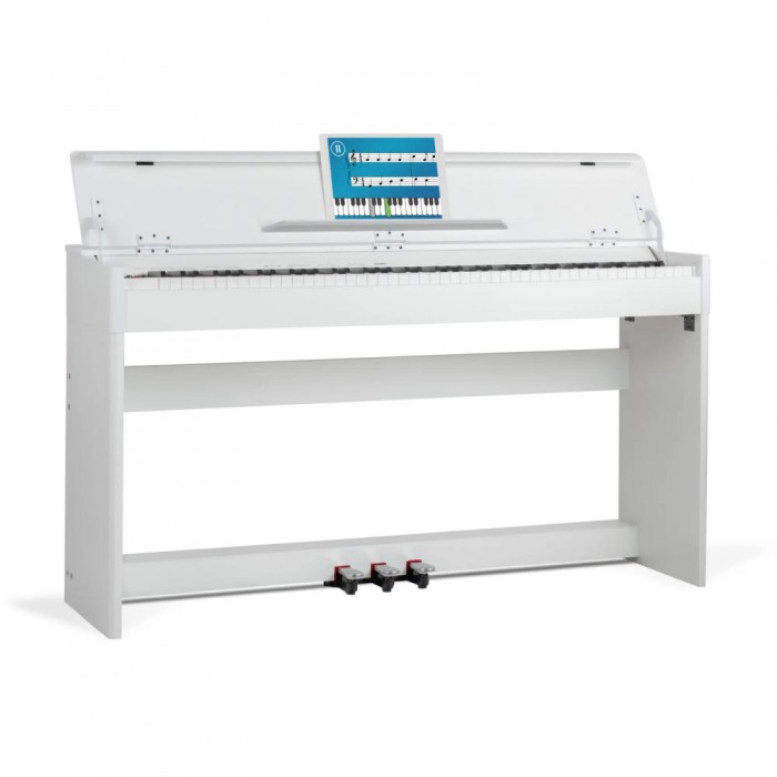Pian Digital McGrey DP-18 WM Alb Mat