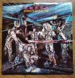 2 x LP Omega &ndash; &Eacute;lő Omega Kisstadion &#039;79