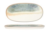 Bonna Placa de service - Fium - Por&Aring;&pound;elan - 30 cm - set de 2