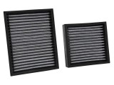 Filtru polen carbon, habitaclu Aster Citroen C3, 2009-, C3 Picasso, 2009-, C4 Cactus, 2014-, DS3, 2009-2016, Peugeot 2008, 2013-, 207 CC, Peugeot 207