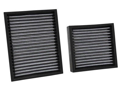 Filtru polen carbon, habitaclu Aster Citroen C3, 2009-, C3 Picasso, 2009-, C4 Cactus, 2014-, DS3, 2009-2016, Peugeot 2008, 2013-, 207 CC, Peugeot 207 foto