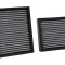 Filtru polen carbon, habitaclu Aster Citroen C3, 2009-, C3 Picasso, 2009-, C4 Cactus, 2014-, DS3, 2009-2016, Peugeot 2008, 2013-, 207 CC, Peugeot 207