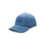 Mercedes AMG Petronas șapcă de baseball George Russell Silverstone F1 Team 2024 - uniw, Stichd