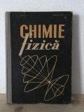 Danes F., Mihailescu V. - Chimie Fizica