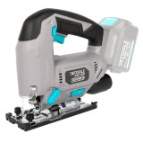 Fierastrau pendular Detoolz, 20V, dimensiune maxima taiere 80mm FarmGarden AgroTrade