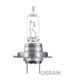 BEC 12V H7 55 W NIGHT BREAKER SILVER +100% BLISTER 1 BUC OSRAM