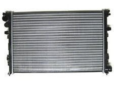 Radiator racire motor Peugeot 106 1 (1a, 1c) foto