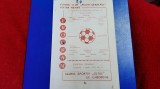 program Ceahlaul Relon PN - Oltul Sf. Gheorghe
