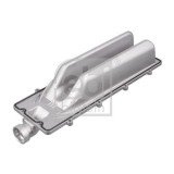 Febi Bilstein capac distributie, bloc motor febi Plus