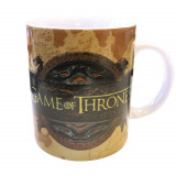 Cana Game of Thrones - 320 ml - Opening logo, Abystyle