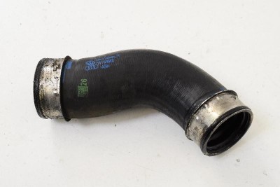 Furtun intercooler dreapta VW PASSAT B6 3C2 2007 OEM: 1K0145838D 10633026 foto
