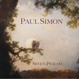 Seven Psalms - Vinyl | Paul Simon