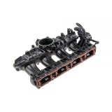 Modul conducta admisie Audi A4, A4 Avant 2.0tfsi 20, A5 2.0tfsi 20, A6, A6 Avant 2.0tfsi 20, Q5 2.0tfsi 20, Seat Exeo 2.0tfsi 20, Cu supapa si