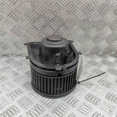 Ventilator aeroterma VW BEETLE Cabrio 1Y7 2007 OEM: 1J1819021C foto