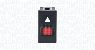 MAGNETI MARELLI 000051016010 comutator ,lumini de avarie foto