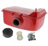 Rezervor Motorina Diesel 186F Yanmar L90 Kipor + Buson Robinet Sita - Compatibil Motoare 9CP