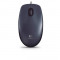 Mouse Logitech M90 Negru