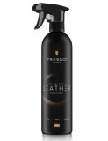 Solutie de curatat pielea auto FRESSO Leather Cleaner 1l