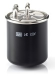 MANN-FILTER WK 820/1 filtru combustibil