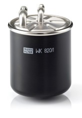 MANN-FILTER WK 820/1 filtru combustibil