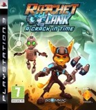 Joc PS3 Ratchet &amp; Clank: A Crack In Time - A