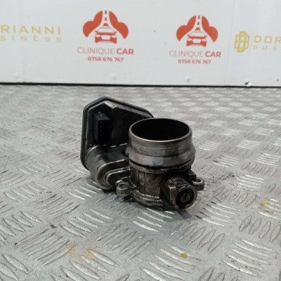 Clapeta Acceleratie Bmw 2.0d 2004-2011 foto