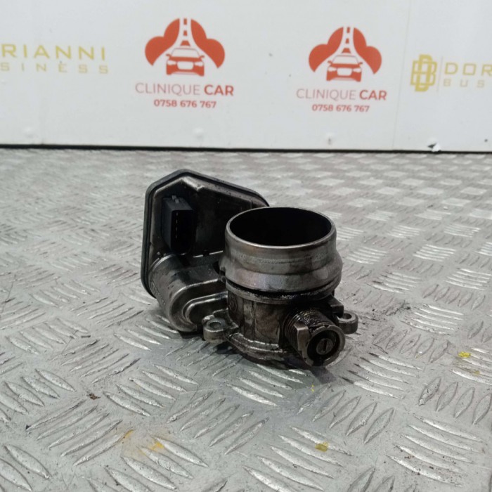 Clapeta Acceleratie Bmw 2.0d 2004-2011