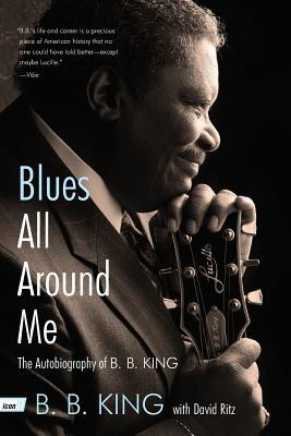 Blues All Around Me: The Autobiography of B. B. King foto