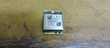 Placa WI-Fi M.2 NGFF QCNFA344A, 802.11AC, 433Mbps, Bluetooth 4.1