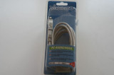 Cablu cu adaptori Universal VIVANCO FireWire set Ieee-1394a 4p 6p Fire Wire