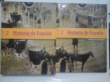 Historia de Espana( 2 vol )- Jose A. Hernandez; Flora Ayuso; Marina Requero