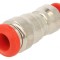 Racord Push-in Reducție 0,99-20 bar