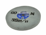 Disc pentru slefuire, 200x20x16mm, Geko G78293