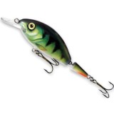 Vobler Goldy Jointed Wizard MG Plutitor 9 cm. / 16 gr.