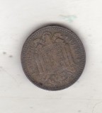 bnk mnd Spania 1 peseta 1944