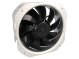 Ventilator AC axial 225x225x80mm, 935m3/h, 230V EBM-PAPST