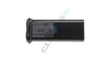&Icirc;nlocuire baterie radio VHBW pentru Icom BP-224, BP-224H - 1800 mAh 7,2 V NiMH
