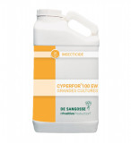 Insecticid Cyperfor 100 EW 5 L, De Sangosse